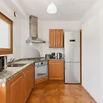 Charming With Big Terrace Appartement *
