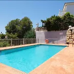 Charming With Big Terrace * Fuengirola