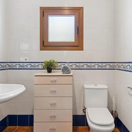 Charming With Big Terrace Apartamento Fuengirola