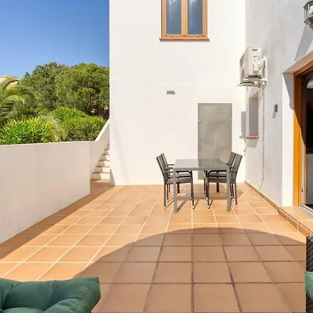 Appartement Charming With Big Terrace